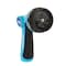 Aqua Joe Heavy-Duty Indestructible Metal Multi-Function Adjustable Hose Nozzle with Smart Throttle AJHN102 - alternate 6
